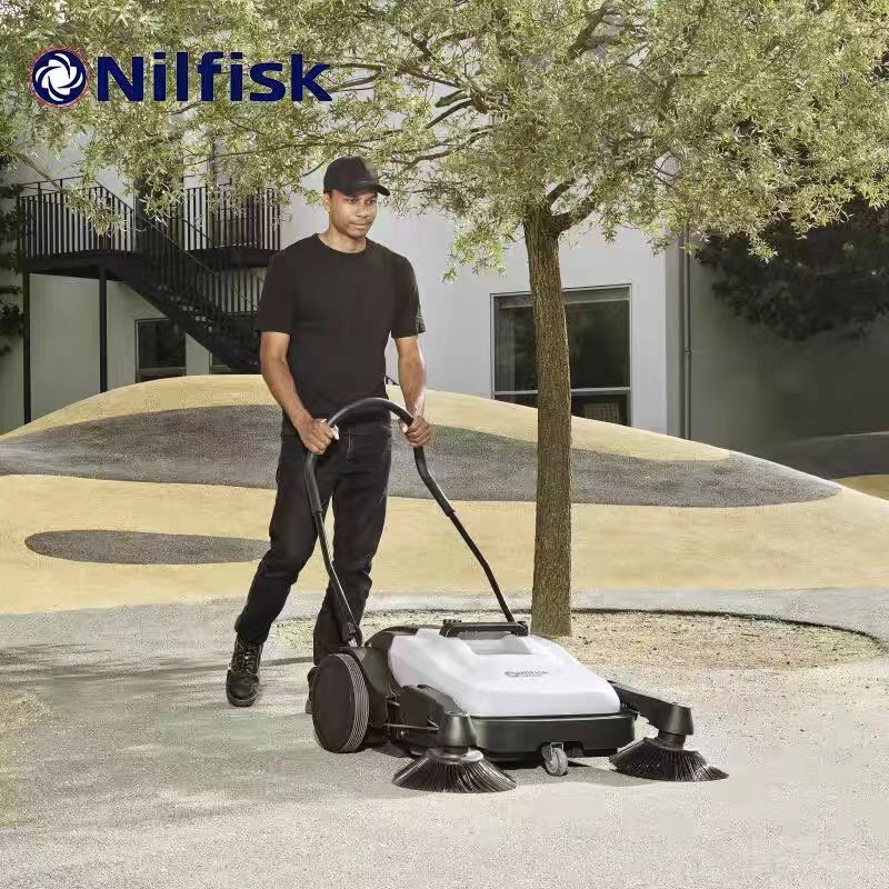 棨NILFISKSW250˫ˢʽС޶ɨػɨ