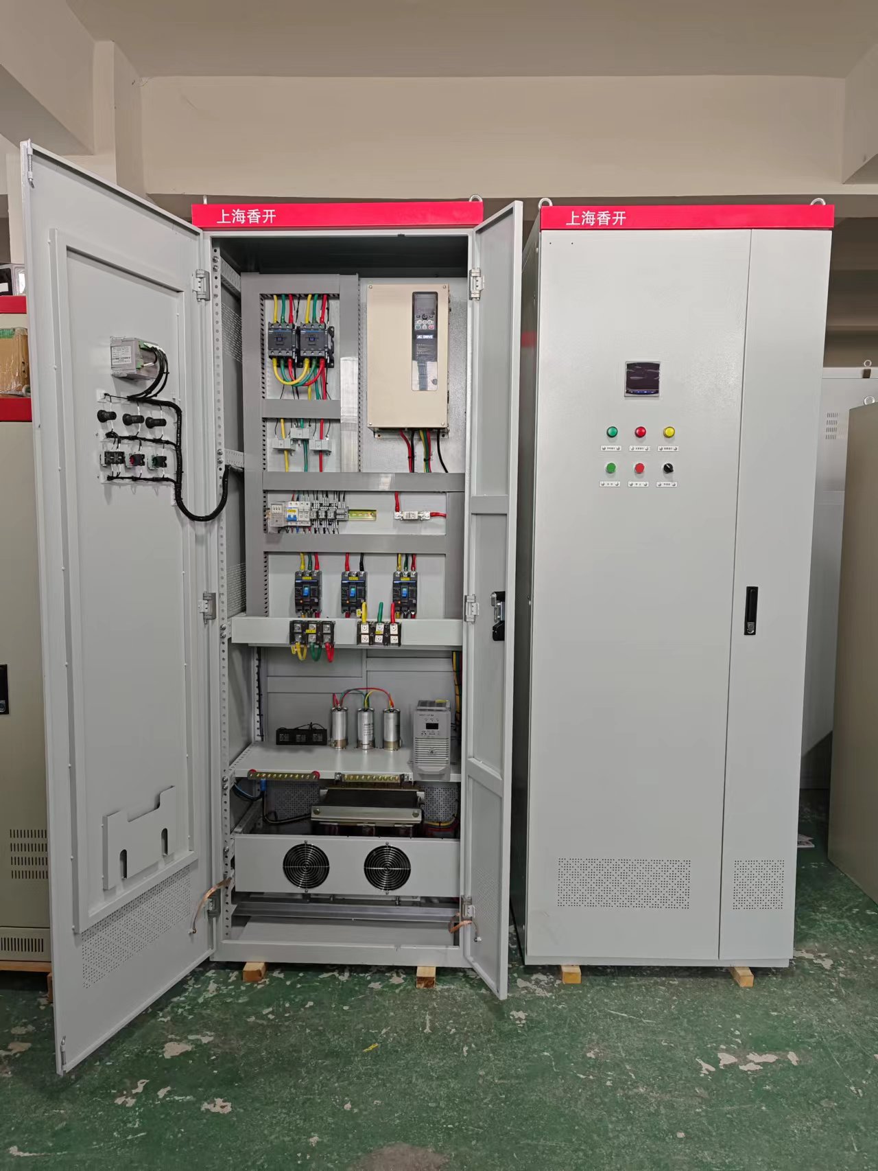 FEPS-XKS豸ӦԴ22KW30kw35kw40kw45KW180