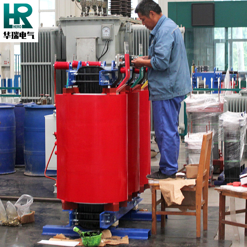 SCB11-2000kVA-10\/0.4kVʽѹ10kVȫͭѹ
