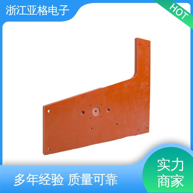 使用寿命长精选材质定制尺寸层压木螺栓亚格