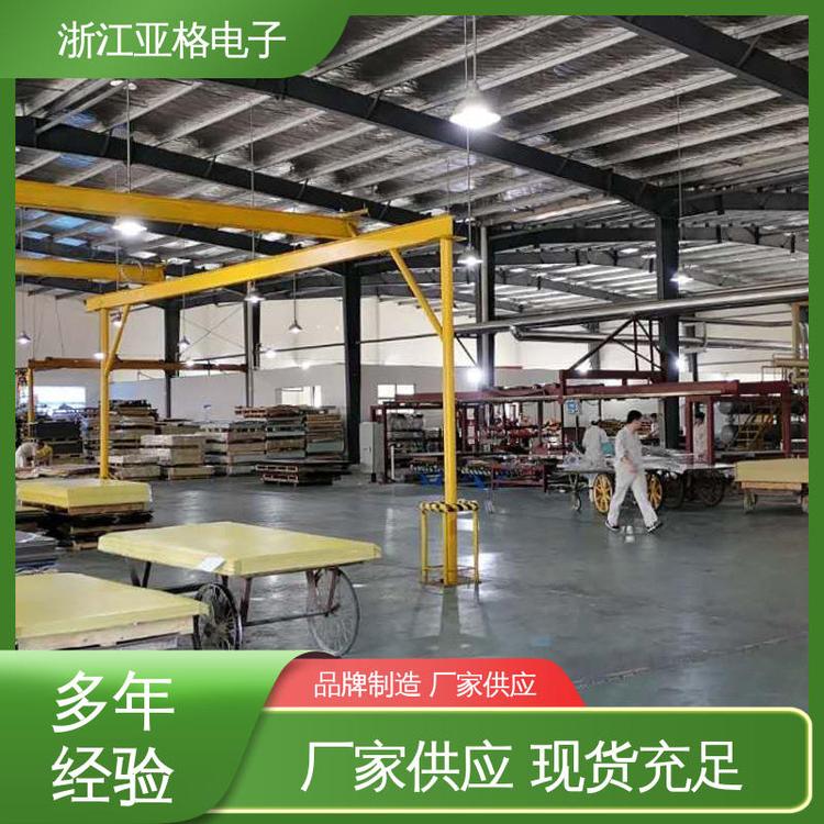 使用寿命长一站式采购材质厚实层压木螺杆亚格