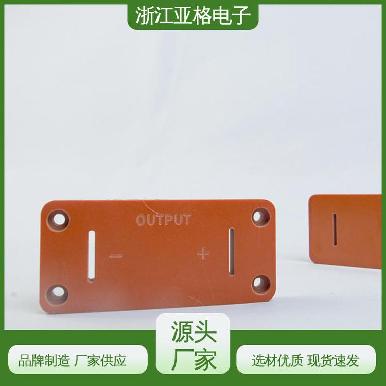 耐腐蚀性国标标准制作优质服务SMC绝缘板亚格