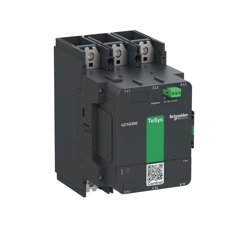 ʩ͵TeSysGӴ3P200-500VAC\/DC475A