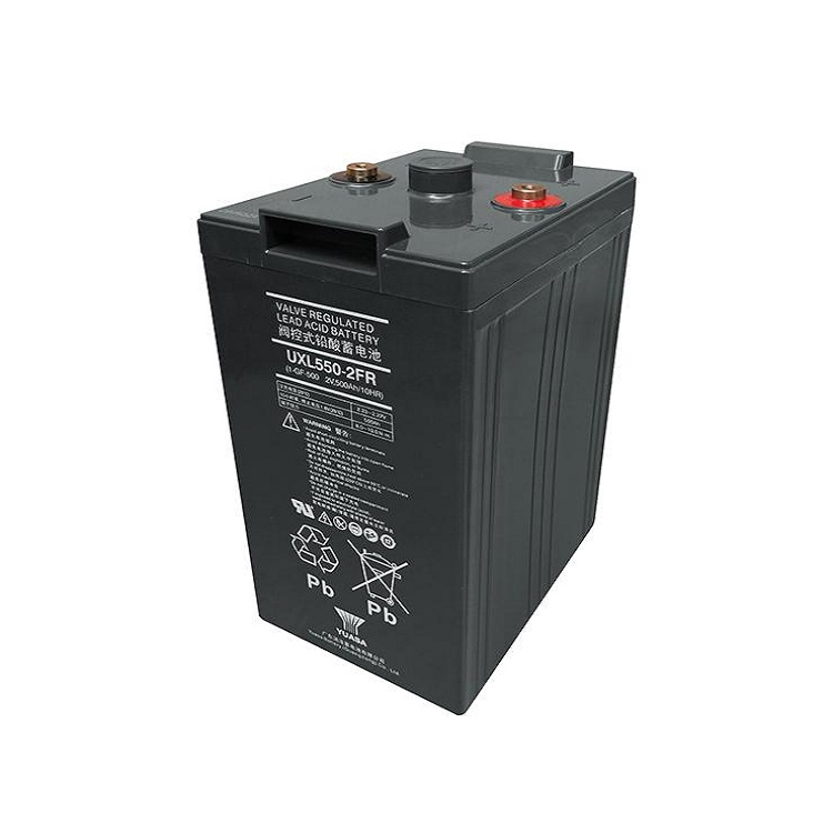 YUASAǳUXL550-2NFR2V500AHֱUPS\/EPSԴ
