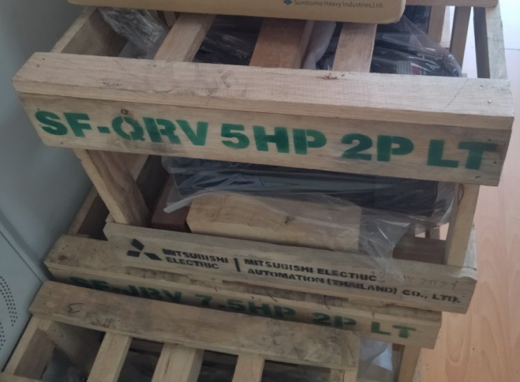 ̩SF-QV11KW\/400V.50HZ\/4P