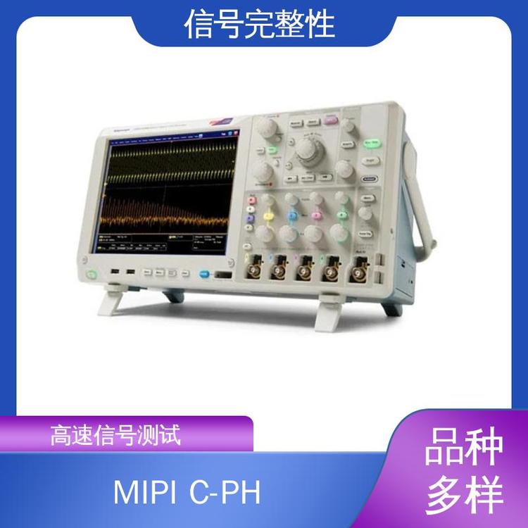 MIPIʾоPCBź½ʱ̩Tektronix